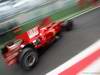 Test Ferrari F2008 Italian F3 Drivers Vallelunga